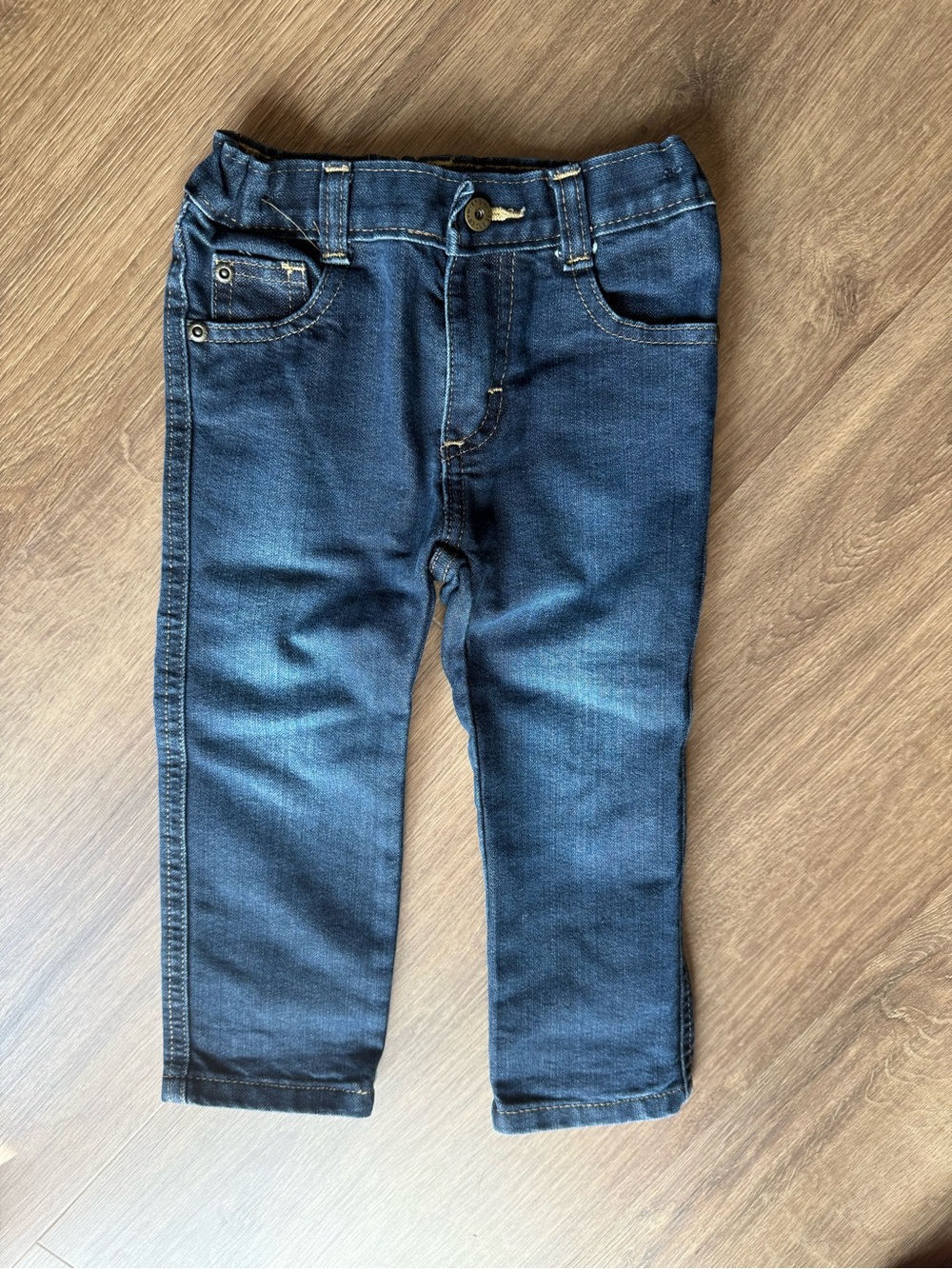 Boys 2T Pants Lot - Picture 4 of 10